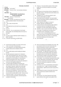 Open document