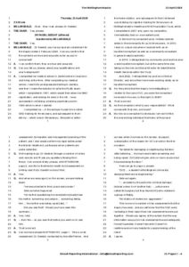 Open document