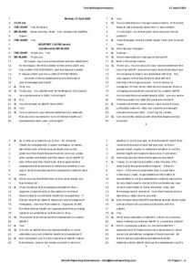 Open document