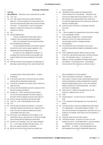 Open document