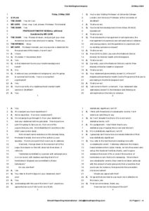 Open document