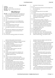 Open document
