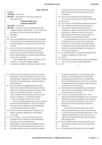 Open document
