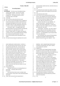 Open document