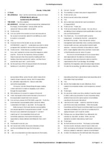 Open document