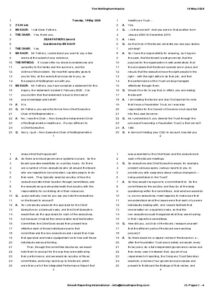 Open document