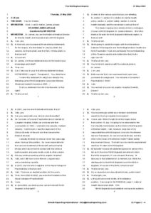 Open document
