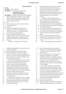 Open document