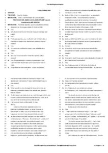 Open document