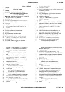 Open document