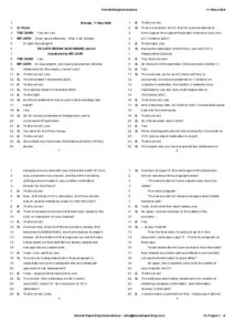 Open document