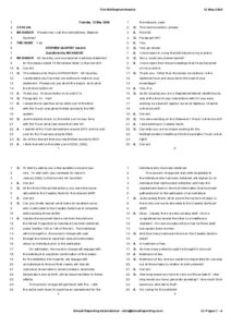Open document
