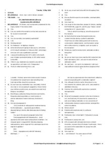 Open document