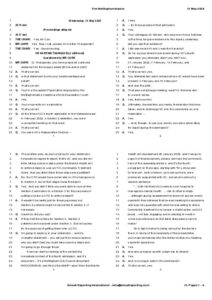Open document