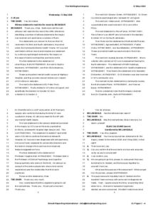 Open document