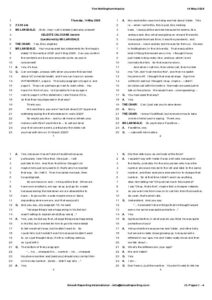 Open document