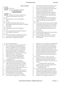 Open document