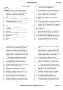 Open document