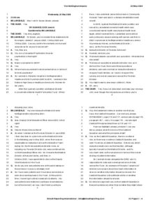 Open document