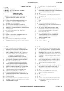Open document