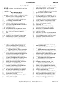 Open document