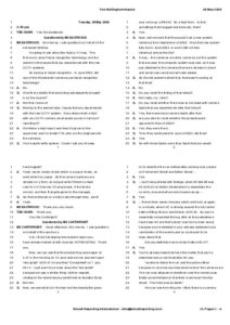 Open document