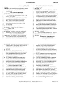 Open document