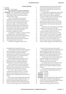 Open document