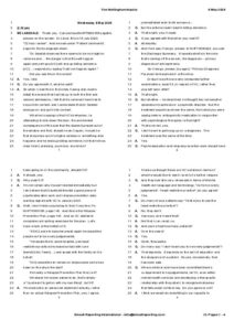 Open document