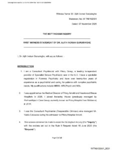 Open document