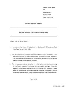Open document