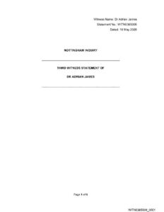 Open document