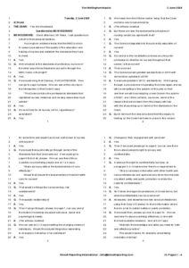Open document