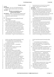 Open document