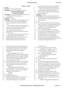 Open document