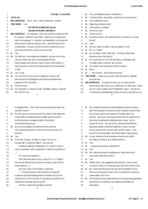 Open document