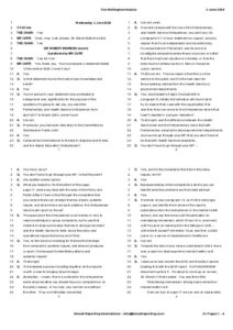 Open document