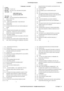 Open document