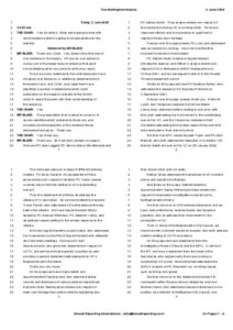 Open document