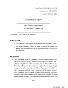 Open document