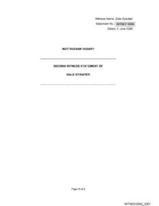 Open document