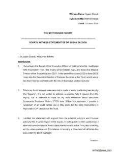 Open document