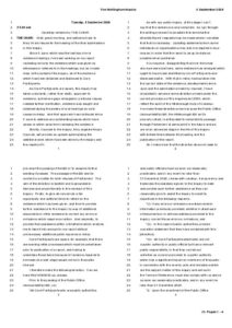 Open document