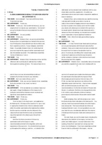 Open document