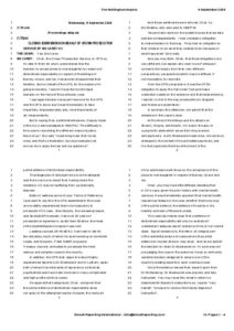 Open document