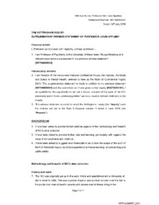 Open document