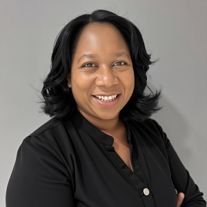 Image of Nicolina Andall