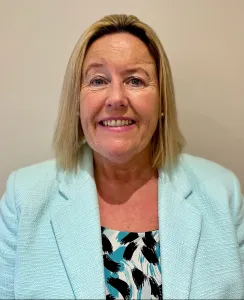 Vanessa Rogers headshot