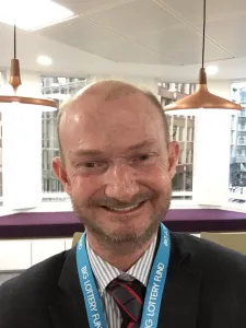 Grant Carson headshot