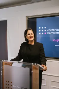 Kulijit Bhogal headshot